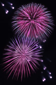 Fireworks