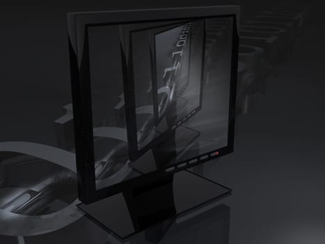 3D Movies - Background