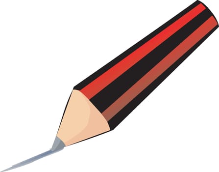 pencils