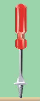 Screwdriver