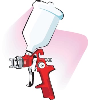 sprayer