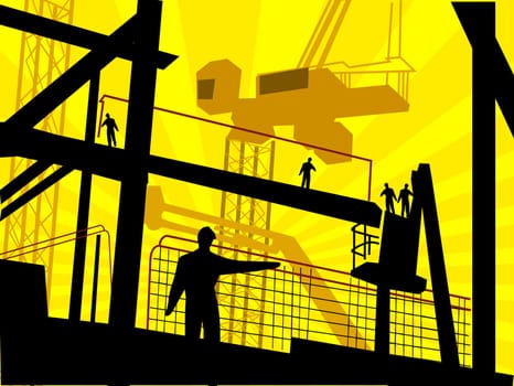 Construction