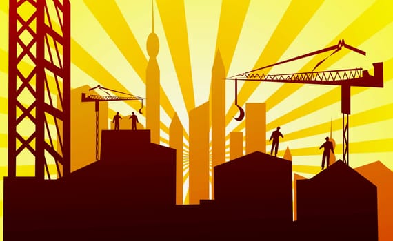Construction