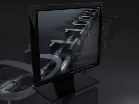 3D Movies - Background