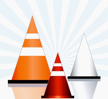 cones