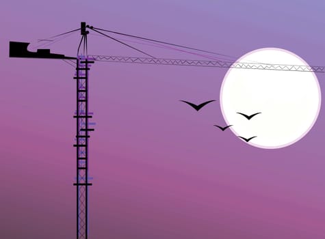 Crane