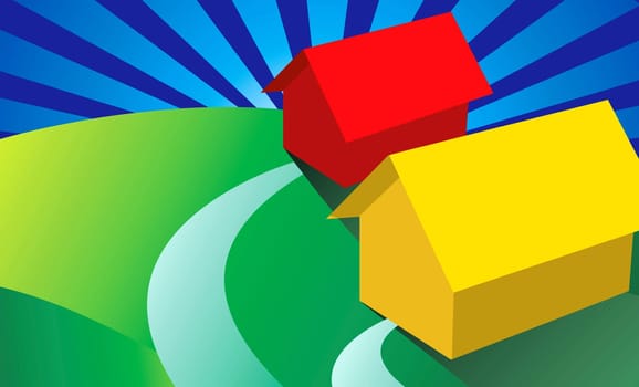 housing