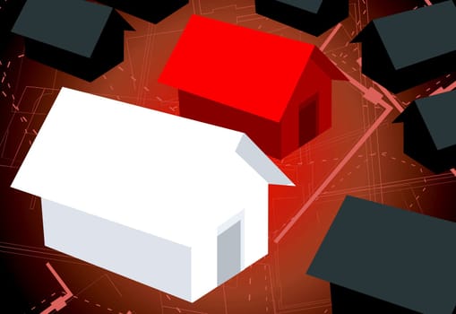 housing
