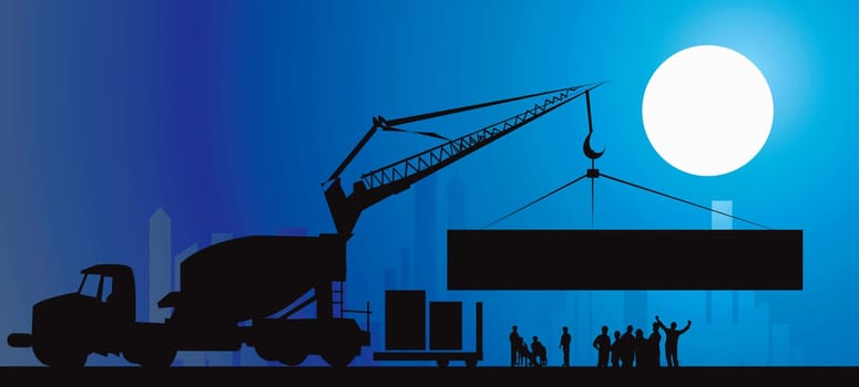 Crane