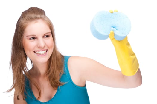 Housework
