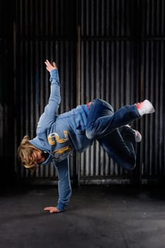 Dancer