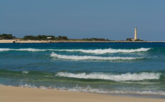 Sicily's beaches