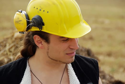 Construction worker