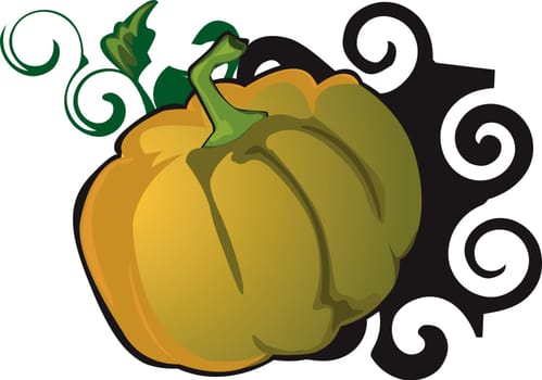 pumpkin