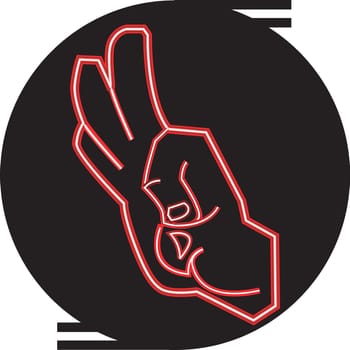 Hand