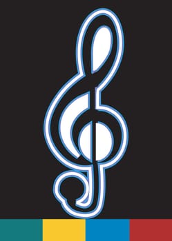 musical note