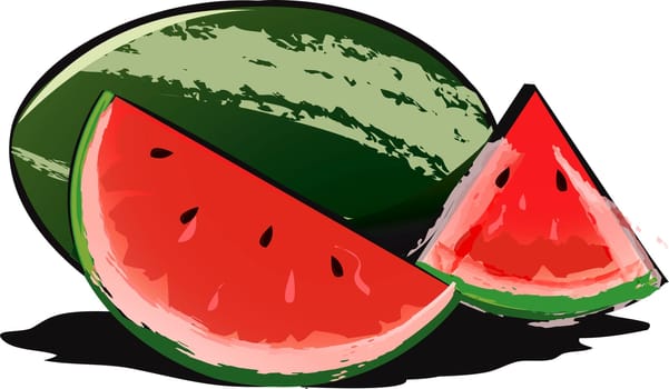 Water melon
