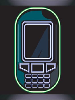 Mobile phone