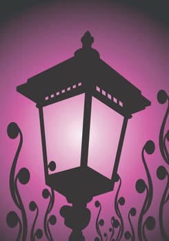 Lamp