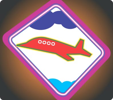 Aeroplane