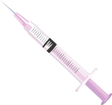 Syringe