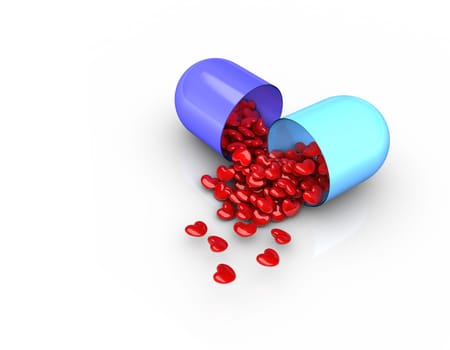 Love pill