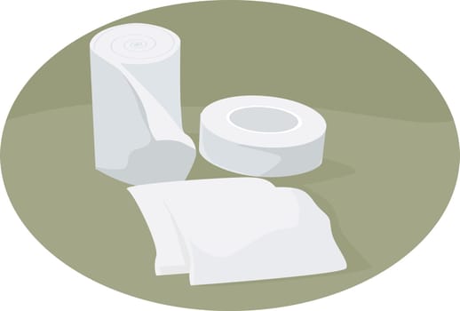 Tape