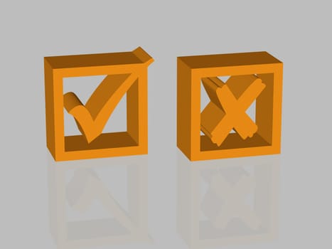 Hagged - done - icon - 3D