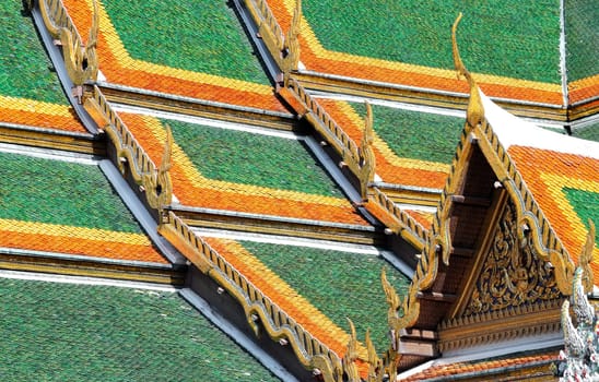Roofs