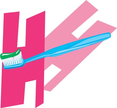 Toothbrush