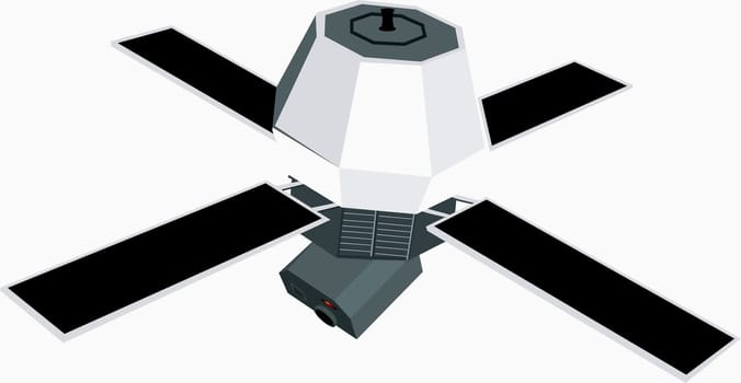 satellite