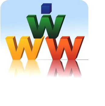 website