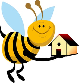honeybee