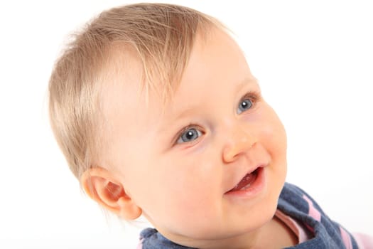 Portrait Baby