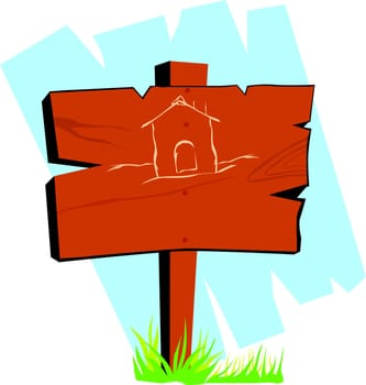 Signboard