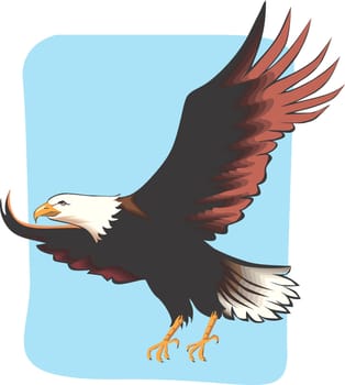 Eagle