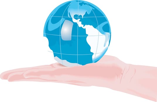 Globe