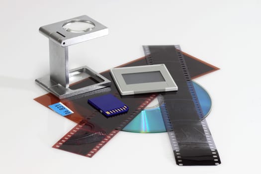 Storage