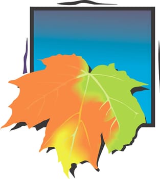 Leaf