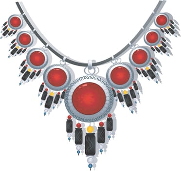 Necklace