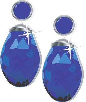 Ear ring