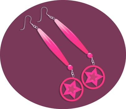 Ear ring