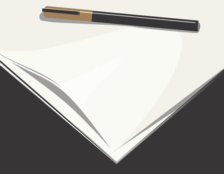 Pen