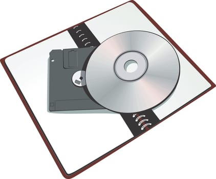 Compact disk