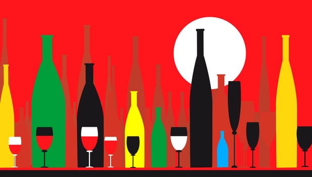 Winebottle