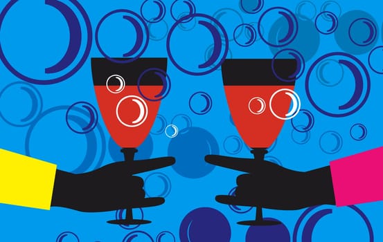 Wine