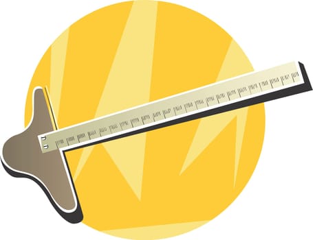 Measuring tape