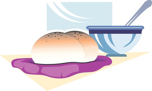 Bread