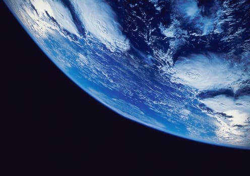 earth
