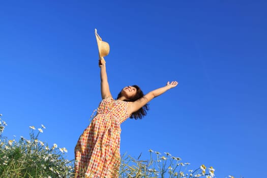Spring Leap
